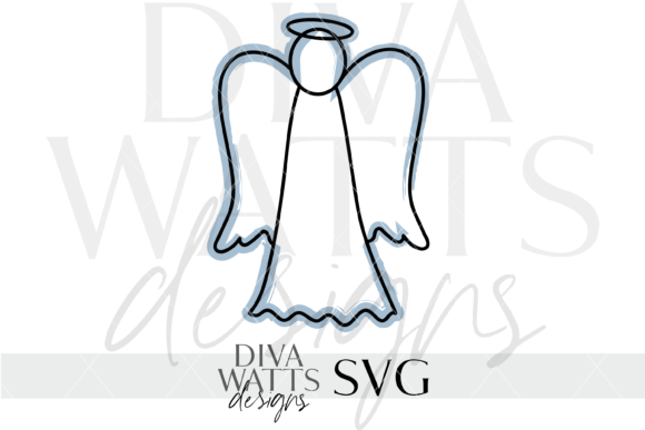 Angel Clipart SVG: A Designer’s Embroidery Review