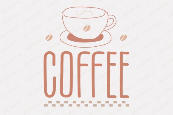 Coffee - Retro SVG: A Designer’s Review