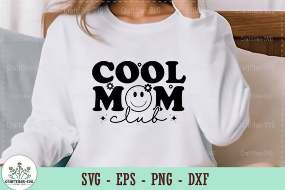 Cool Mom Club - Retro SVG: A Designer’s Real-World Review