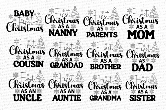 Family Christmas SVG Bundle: A Designer’s Real-World Review