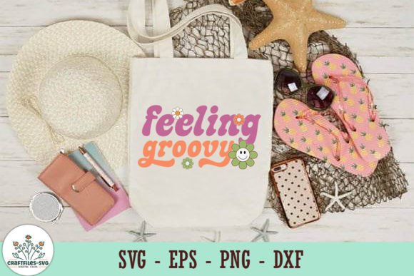 Feeling Groovy - Retro SVG: A Designer’s Review