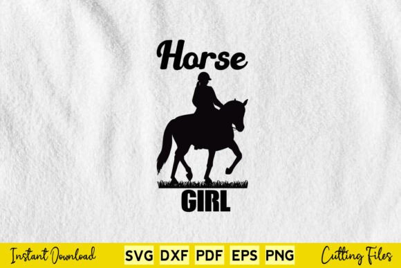Funny Horse Girl SVG: A Designer’s Embroidery Review