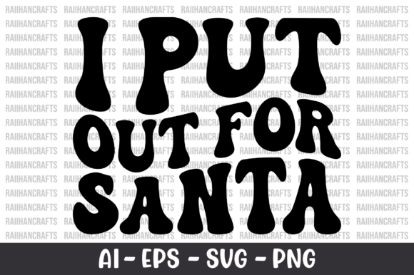 I Put out for Santa Retro SVG: A Designer’s Embroidery Review