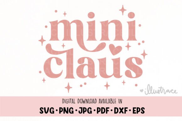Mini Claus SVG Review: A Designer’s Take on Holiday Embroidery