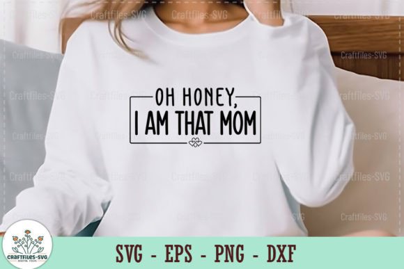 Oh Honey I Am That Mom: A Designer’s Review