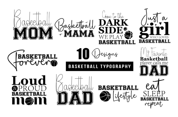 Reviewing Basketball SVG Bundle Vol.01 for Embroidery