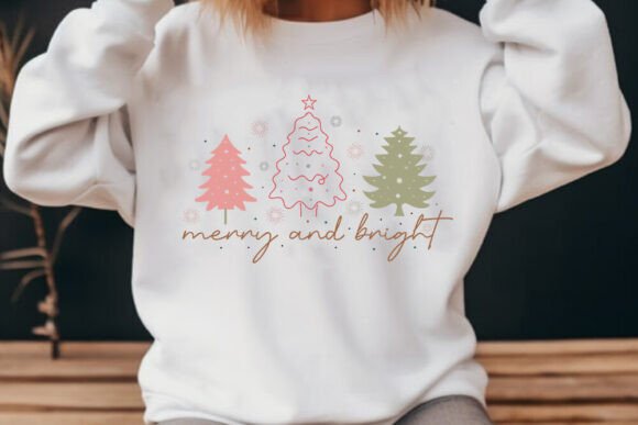 Reviewing Merry and Bright SVG for Embroidery