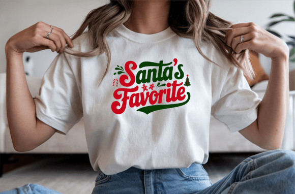Reviewing Santa’s Favorite Christmas SVG for Embroidery