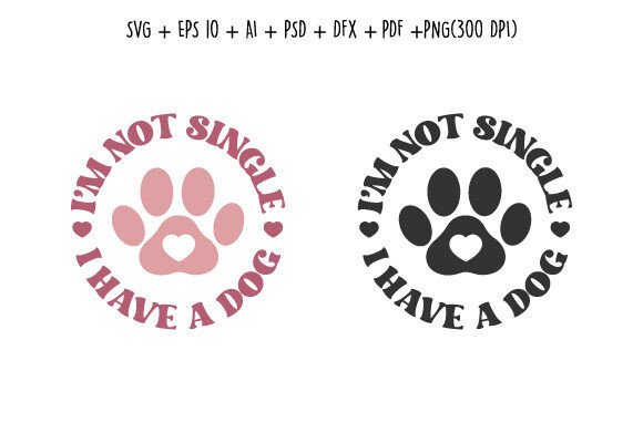 Reviewing the Dog Quotes SVG for Embroidery