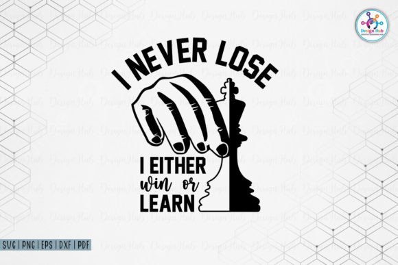Reviewing the I Never Lose SVG for Embroidery