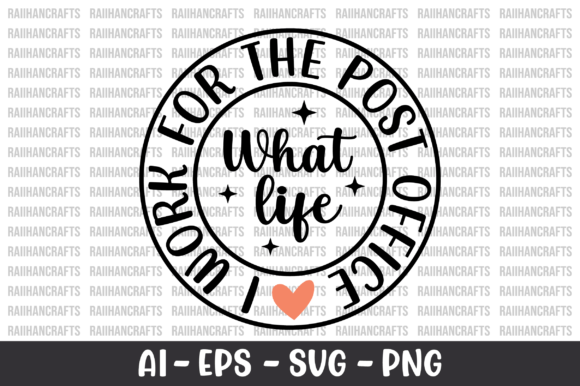 Reviewing the Post Office SVG for Embroidery