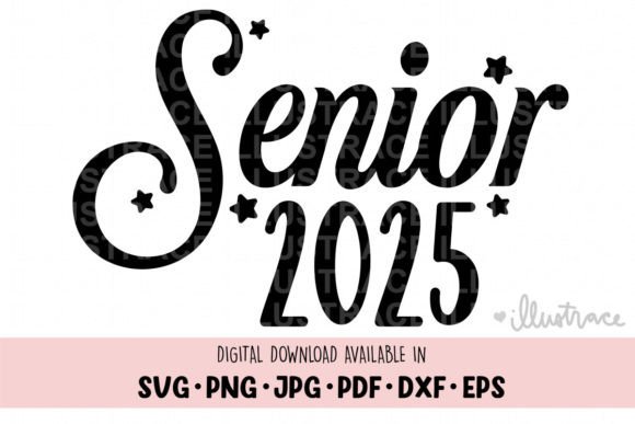 Senior Class 2025 SVG: A Designer’s Embroidery Review
